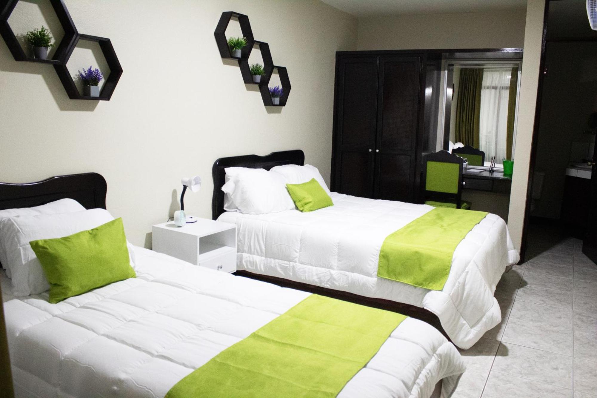 Hotel America הרדיה מראה חיצוני תמונה