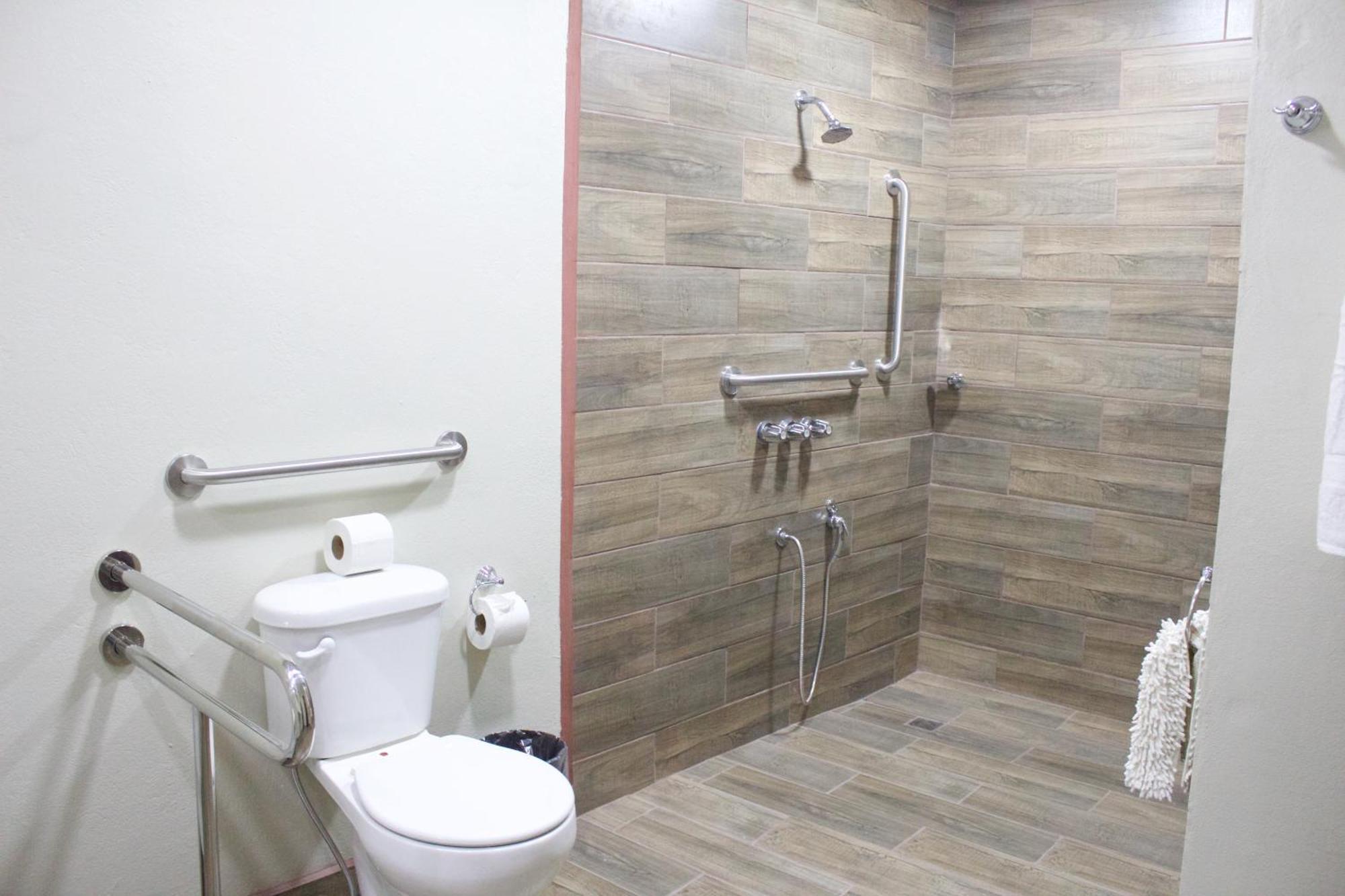 Hotel America הרדיה מראה חיצוני תמונה